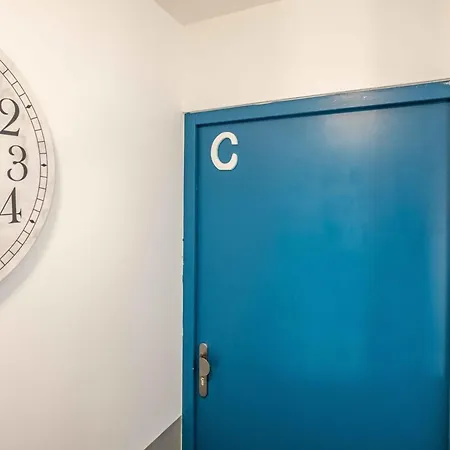 Apartman L'apothicaire Proche Des Halles Narbonne