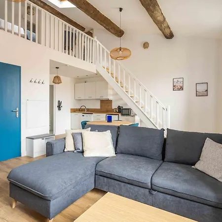 L'apothicaire Proche Des Halles Lägenhet Narbonne