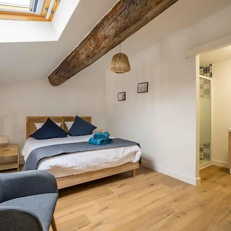 L'apothicaire Proche Des Halles * Narbonne