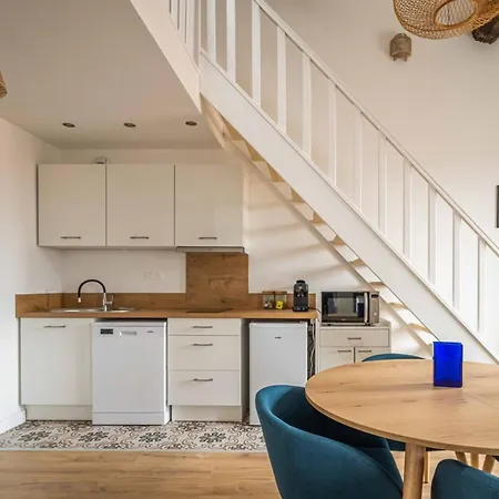 L'apothicaire Proche Des Halles Narbonne