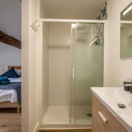 L'apothicaire Proche Des Halles * Narbonne