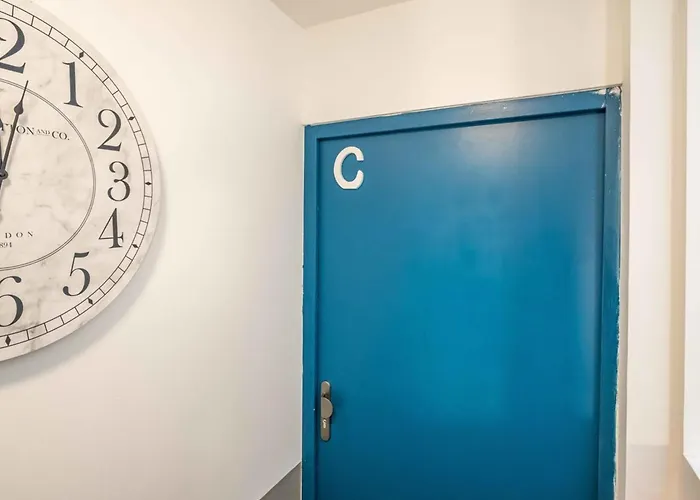 Appartement L'apothicaire Proche Des Halles Narbonne