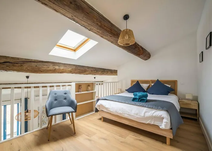 Appartement L'apothicaire Proche Des Halles *